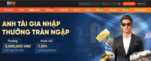 Nhà Cái Sv88 - Hướng Dẫn Đăng Ký Và Điều Khoản Quan Trọng 6 sv88