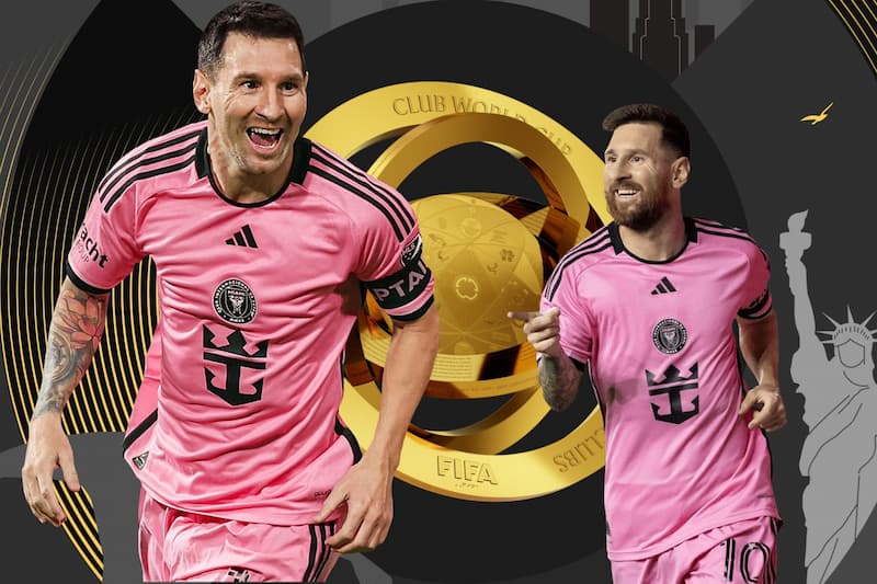 Messi được kỳ vọng sẽ tỏa sáng ở sân khấu lớn cuối cùng sự nghiệp