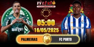 Soi Kèo Palmeiras Vs FC Porto 5h 16/6/2025 FIFA CWC 14 Soi Kèo Palmeiras Vs FC Porto 5h 16/6/2025 FIFA CWC