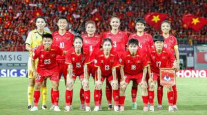 ĐT Nữ Việt Nam Có Thể Đứng Dậy Sau Thất Bại Trước Australia? 5 Những kinh nghiệm có được sau trận thua trước Australia