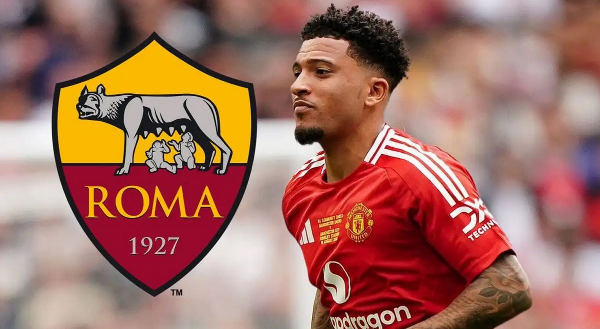Mu Đạt Thỏa Thuận Chuyển Nhượng Sancho Đến Bến Đỗ AS Roma 3 Sancho có cơ hội đến AS Roma cứu vãn sự nghiệp