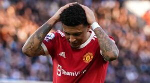 Mu Đạt Thỏa Thuận Chuyển Nhượng Sancho Đến Bến Đỗ AS Roma 6 Sancho đã nằm ngoài kế hoạch của MU