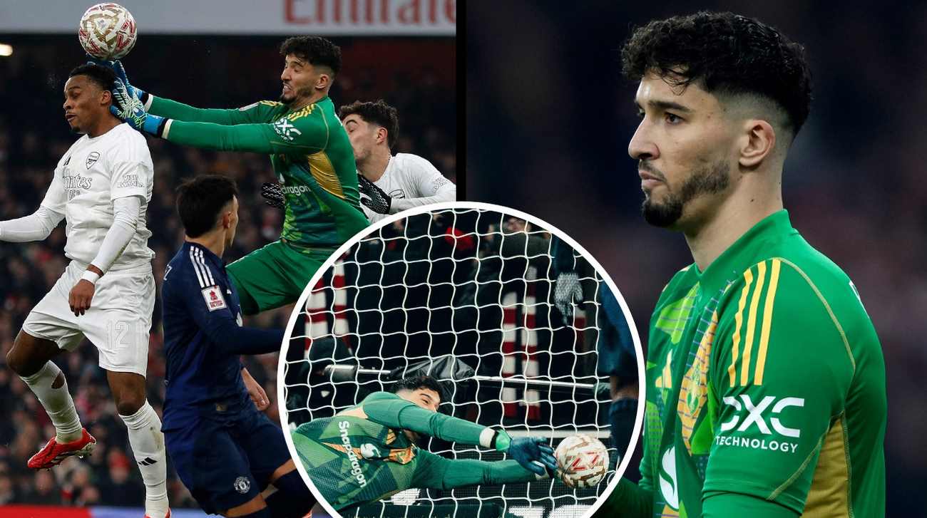 Mu Và 03 “Tử Huyệt” Lộ Rõ Sau Thất Bại Trước Arsenal 2 Thủ thành Altay Bayindir mắc sai lầm nghiêm trọng dẫn đến bàn thua