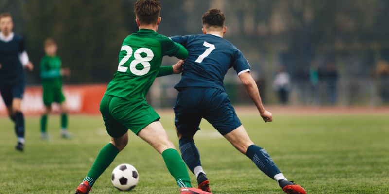 Kèo Cả Trận (FT) - Hướng Dẫn Các Mẹo Giúp Bạn Chiến Thắng 4 Bí kíp lên kèo cả trận (FT)