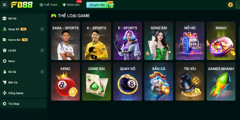 FO88 - Trải Nghiệm Cá Cược Trực Tuyến Đa Dạng Và Uy Tín Nhất 4 Đánh giá chi tiết kèo cược FO88