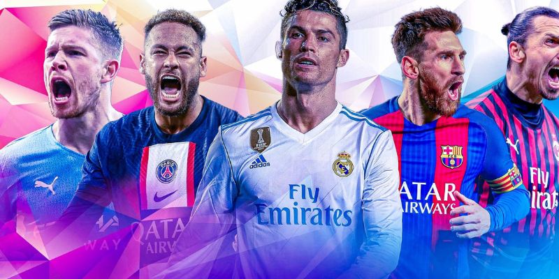 Kèo Rung (Live Odds) Trong Bóng Đá - Cách Đọc Tỷ Lệ Chuẩn 2 Giới thiệu đôi nét về kèo rung (live odds)