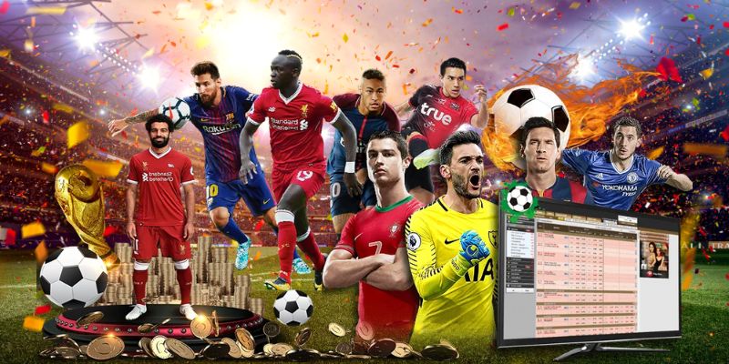 Kèo Chấp 1.25 - Những Điều Cần Biết Để Đặt Cược Chính Xác 3 keo-chap-1.25