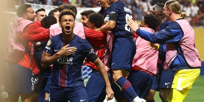 Kèo Hiệp 1 - Tìm Hiểu Cách Đặt Cược & Chiến Lược Thành Công 4 keo-hiep-1