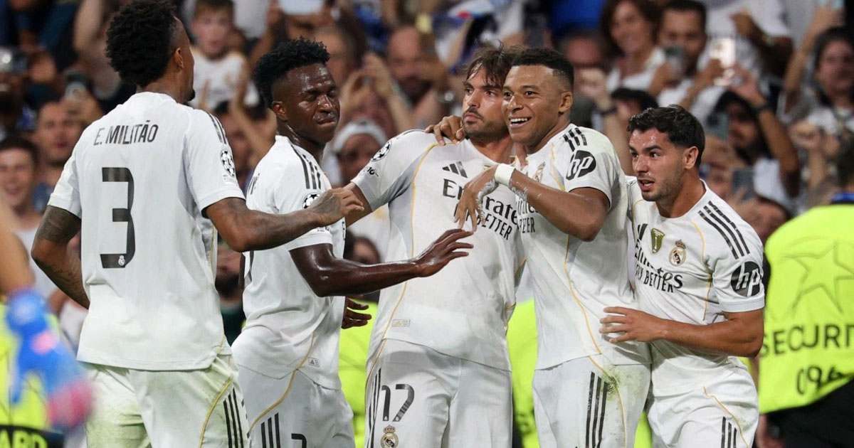 Soi Kèo Levante Vs Real Madrid 02h30 24/9 - Nhận Định Vòng 6 La Liga 4 Hàng công Real Madrid sẽ nhấn chìm Levante