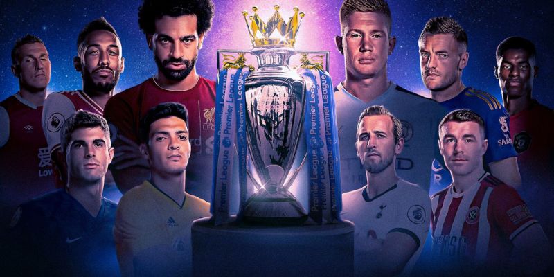 Kèo Tài Xỉu 3.5 Là Gì? Bật Mí Một Số Kiến Thức Bạn Cần Biết 3 Một số ví dụ cụ thể về kèo tài xỉu 3.5