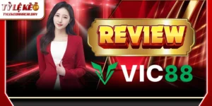 VIC88 – Nhà Cái Uy Tín Số 1 Với Tốc Độ Nạp/Rút Chỉ 20 Giây 5 vic88