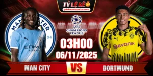 Soi kèo Man City vs Dortmund, 3h ngày 6/11 - Cúp C1 12 Man City vs Dortmund, 3h ngày 6_11 - Cúp C1