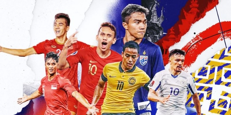 Kèo AFF Cup - Soi Tỷ Lệ Chuẩn Xác Từng Trận Cầu Đông Nam Á 4 Mẹo bắt kèo AFF Cup hiệu quả