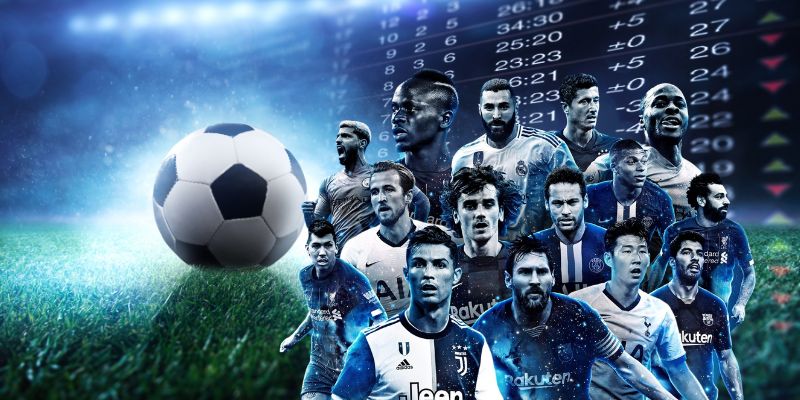 Nhận Định Kèo Bóng Đá - Phân Tích Chuẩn Xác Cho Dân Cá Cược 4 nhan-dinh-keo-bong-da