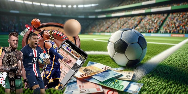 Cách Đọc Kèo Bóng Đá – Hướng Dẫn Chi Tiết Cho Tân Thủ 2025 4 Thuật ngữ thông dụng trong đọc kèo bóng đá