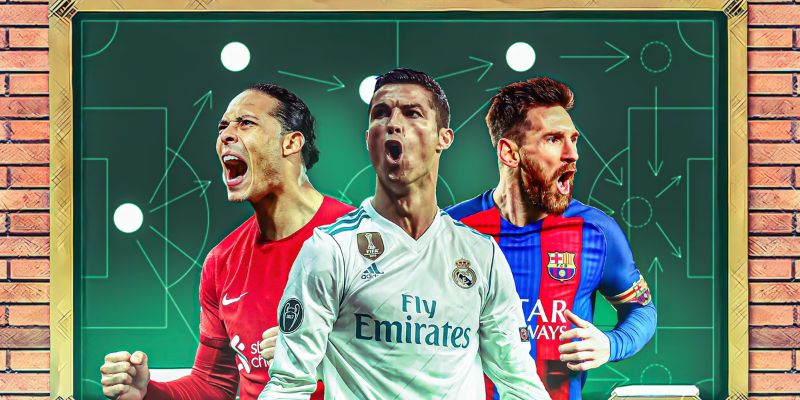 Tổng hợp một số loại kèo khi nhận định kèo nhà cái