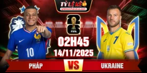 Soi kèo Pháp vs Ukraine 2h45 14/11 - Vòng loại World Cup 11 Soi Kèo Pháp Vs Ukraine 2h45 14/11