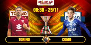 Soi Kèo Torino Vs Como 00h30 25/11 - Vô Địch Ý 14 Soi Kèo Torino Vs Como 00h30 25_11 - Vô Địch Ý