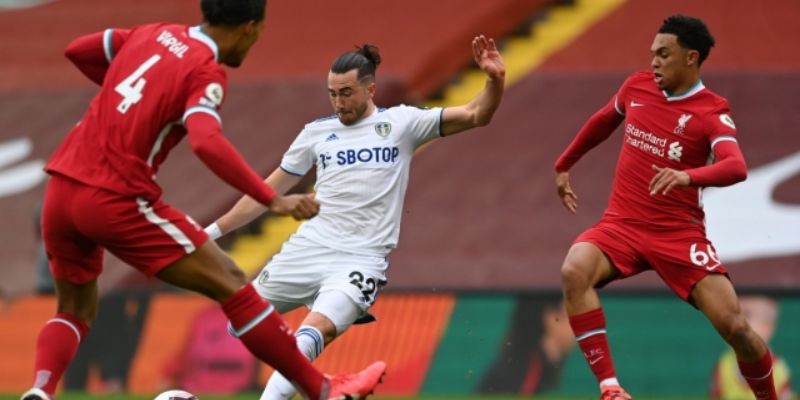 Đánh giá phong độ gần đây của Leeds United vs Liverpool