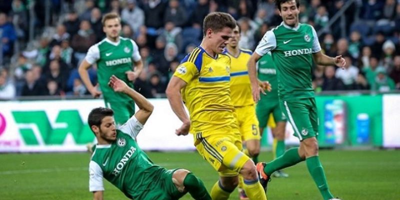 Soi Kèo Hapoel Beer Sheva Vs Hapoel Jerusalem 1h 1/1 - VĐQG Israel 3 Kết quả đối đầu gần đây của Hapoel Beer Sheva vs Hapoel Jerusalem