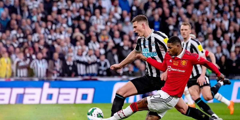 Soi Kèo Man United Vs Newcastle 3h00 26/12 - Ngoại Hạng Anh 2 Đánh giá phong độ gần của cả Man United vs Newcastle