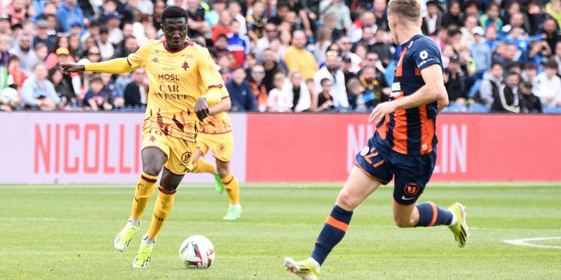 Soi Kèo Montpellier Vs Dunkerque 2h45 6/1 - Ligue 2 3 Phân tích kết quả đối đầu của Montpellier vs Dunkerque