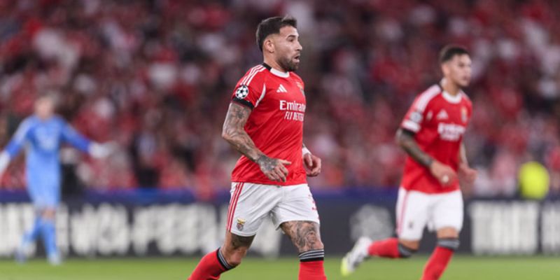 Soi Kèo SL Benfica Vs Alverca 3h30 9/2 - Primeira Liga 3 Phân tích phong độ gần đây của SL Benfica vs Alverca