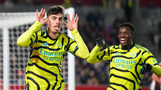 Soi kèo Brentford vs Arsenal 03h00 13/02/2026 Ngoại Hạng Anh 4 Soi kèo Brentford vs Arsenal