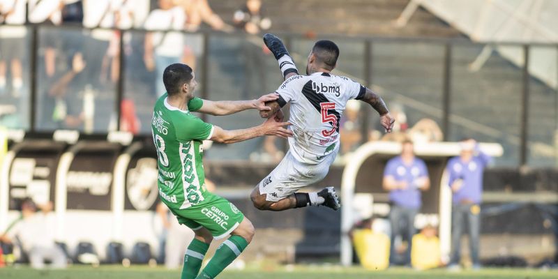 Đánh giá về các thông tin về cả Vasco vs Chapecoense