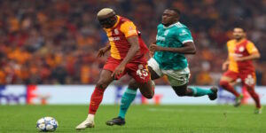 Soi Kèo Galatasaray Vs Liverpool 00h45 11/03 - Champion League 6 Đội hình xuất phát thi đấu của Galatasaray vs Liverpool
