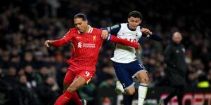 Soi kèo Liverpool vs Tottenham Hotspur 23h30 15/03 - Ngoại hạng Anh 1 Dự kiến lineup ra trận giữa Liverpool vs Tottenham Hotspur
